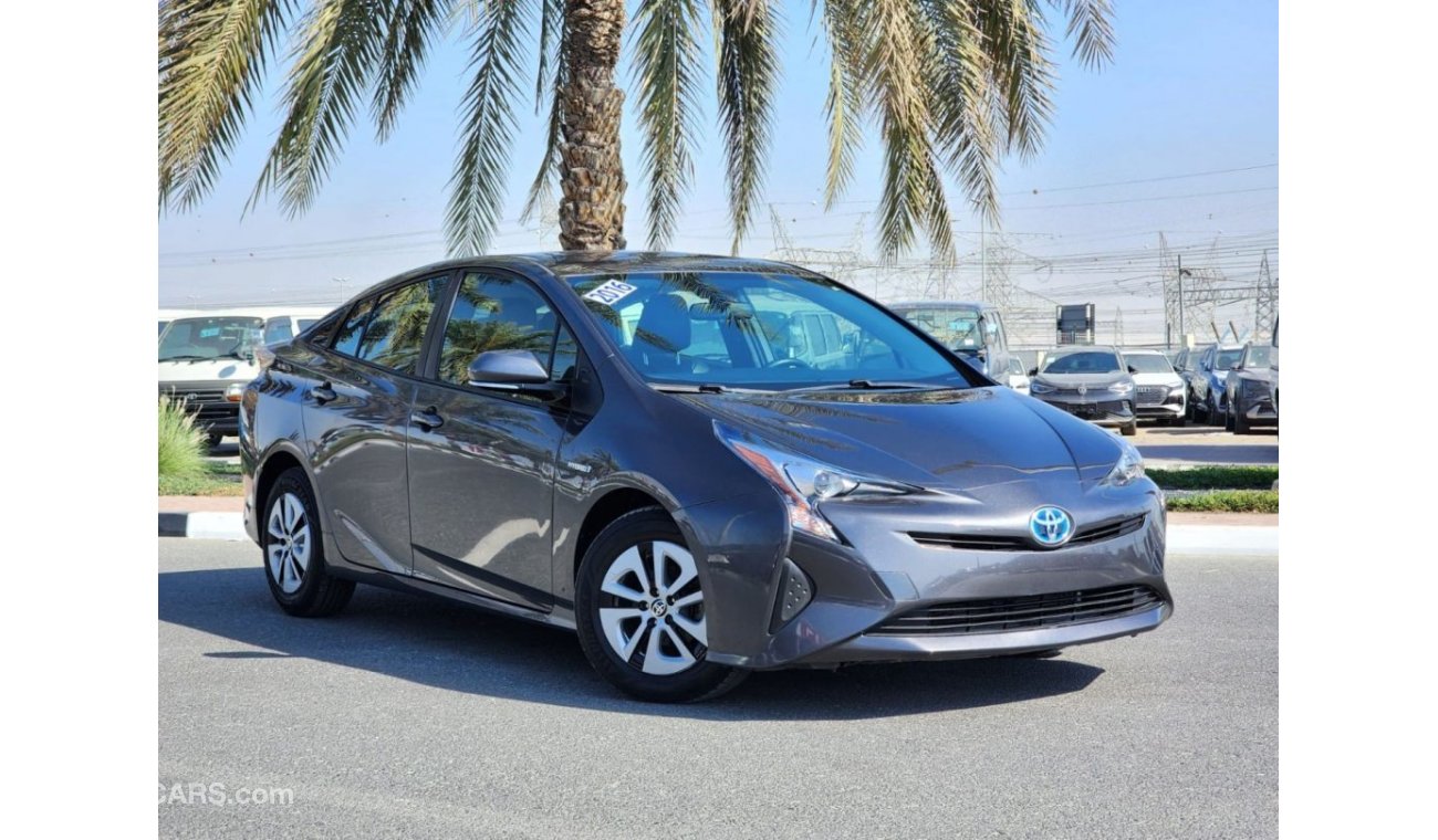 تويوتا برياس Toyota prius