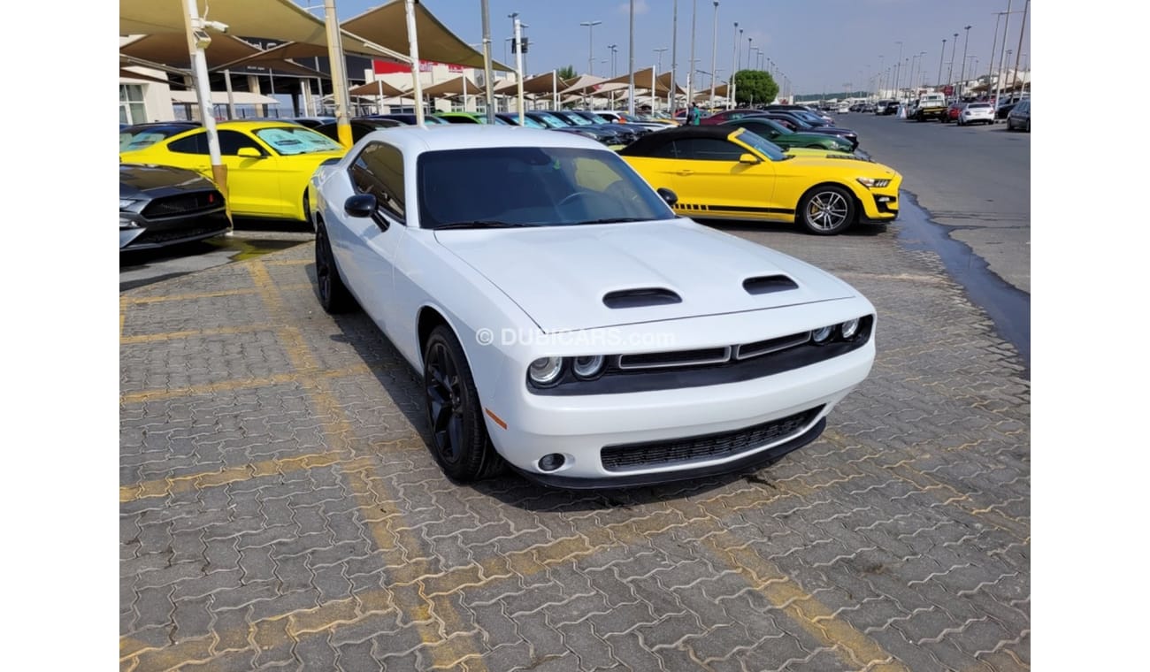 Dodge Challenger For sale