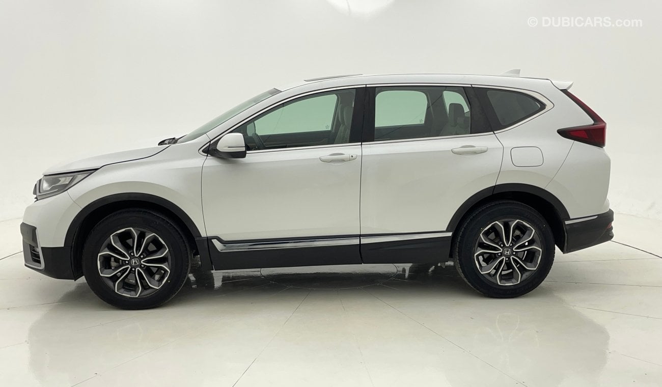 Honda CRV TOURING 2.4 | Zero Down Payment | Free Home Test Drive