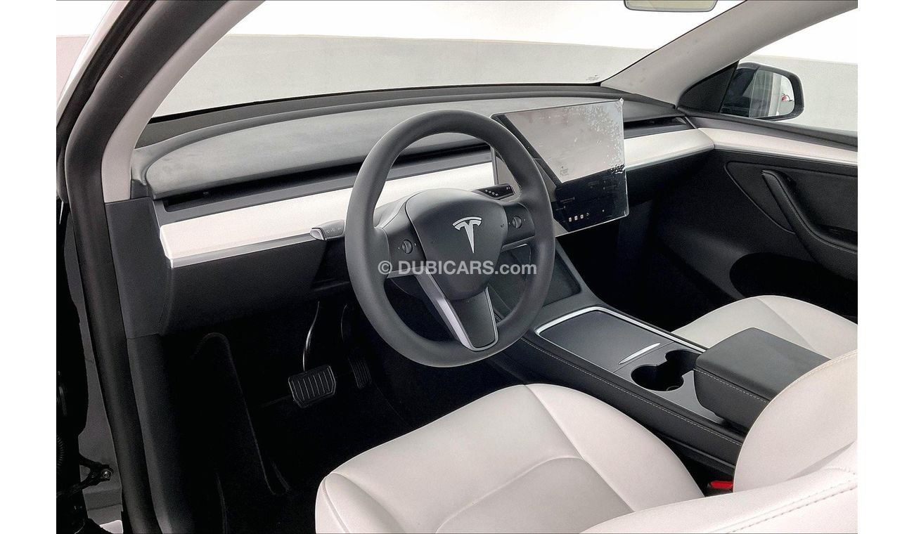 Tesla Model Y Long Range (Dual Motor) | 1 year free warranty | 0 Down Payment