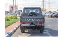 Toyota Land Cruiser Pick Up LC 79 D/C 2.8 T/DSL LX - Z A/T -- Attractive Deals -- Book Now -- Export only