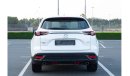 Mazda CX9 AED 1,521/month 2020 | MAZDA CX-9 | GT AWD | FULL MAZDA SERVICE HISTORY | M34647