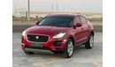 جاكوار E Pace S 2.0L