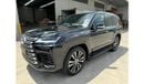 Lexus LX 500 RHD DIESEL