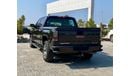 GMC Sierra 5.3L V8 SLT Crew Cab (AWD)