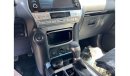 Toyota Prado 2.7L VX Petrol Sunroof Leather Push Start Europe Specification