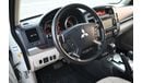 Mitsubishi Pajero 0% DP - ORIGNAL PAINT - MITSUBISHI PAJERO GLS 4WD 2016 - FIRST OWNER - FULL OPTION