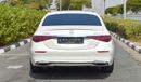 Mercedes-Benz S 580 Mercedes S580 AMG II 2021 II FULLY LOADED