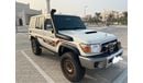 Toyota Land Cruiser Hard Top