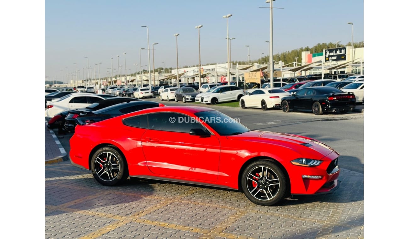 Ford Mustang For sale