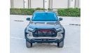 Toyota Hilux Toyota Hilux pickup 2021 GR  Diesel Right hand drive