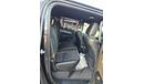 Toyota Hilux Toyota Hilux pickup Rogue 2023 Model diesel engine top of the range