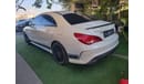 مرسيدس بنز CLA 45 AMG Std 2.0L