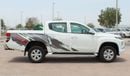 Mitsubishi L200 L200 2.4L DIESEL 4WD 2023