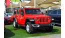 Jeep Wrangler Sport FOR ADVENTURE LOVERS//JEEP WRANGLER//2021 NICE COLOR//GOOD CONDITION