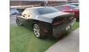 Dodge Challenger SXT Warranty one year