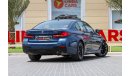 BMW 530i