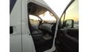 Toyota Hiace TOYOTA HIACE 2.8 DIESEL DX MANUAL TRANSMISSION