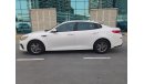 Kia Optima GDI Si