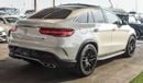 Mercedes-Benz GLE 63 S AMG