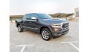 RAM 1500 Dodge RAM Limited - 2022- Grey