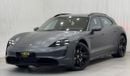 Porsche Taycan 4S Cross Tourismo 2023 Porsche Taycan 4S Cross Turismo, Sep 2028 Porsche Warranty, Full Service Hist