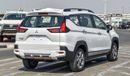 Mitsubishi Xpander Brand New Mitsubishi XpanderCross 2024 Export 1.5L A/T FWD|Petrol|White/Black |XPANDER-CR-24|