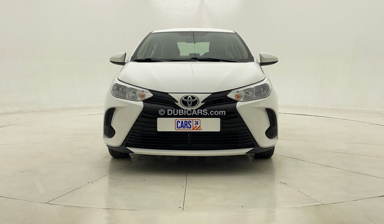 Toyota Yaris SE 1.5 | Zero Down Payment | Home Test Drive