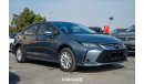 تويوتا كورولا Hybrid 1.8L Elite Petrol Automatic Transmission 2022