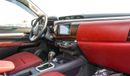 Toyota Hilux SR5 2.7L 4WD A/T