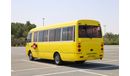 Mitsubishi Rosa | School Bus | 30 Seater | Excellent Condition | GCC Specs