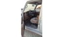 Toyota Land Cruiser Pick Up TOYOTA LC 79 DC 4.5 V8 Anniversary specs