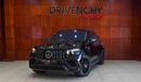 Mercedes-Benz GLE 63 AMG GLE 63s V8 BITURBO 4 MATIC+