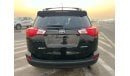 تويوتا راف ٤ 2013 Toyota RAV4, Limited 2.5L + V4 + 4wheel Drive 4X4  - Sunroof + Leather & Electric Seats + Push 