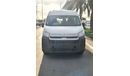 تويوتا هاياس Toyota Hiace 2025 TOYOTA HIACE 2.8L DIESEL MANUAL 13 SEATER PASSENGER, HIGH ROOF