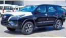 تويوتا فورتونر Toyota Fortuner 2.4L Diesel  4x4 AT 2023