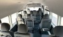 تويوتا هاياس Toyota/HIACE PETROL/ 2.7L BUS HIGH ROOF 16 SEATS MT