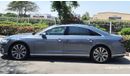 Audi A8 2018 AUDI A8 L 55 TFSI QUATTRO BUSINESS EDITION 4DR SEDAN, 3L 6CYL PETROL, AUTOMATIC, ALL WHEEL DRIV