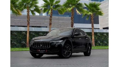 Maserati Levante GT Hybrid 2.0L GT | 4,700 P.M  | 0% Downpayment | Agency Warranty!