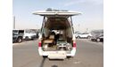 Toyota Hiace TOYOTA HIACE VAN RIGHT HAND DRIVE(PM00217)