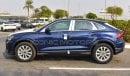 أودي Q3 2023 AUDI Q3 SPORTBACK 35TDI S TRONIC DIESEL 2.0L A/T Q3B