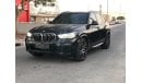 BMW X5 50i M Sport GCC SPEC NEAT AND CLEAN LESS KILOMETER