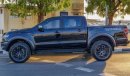 Ford Ranger Raptor 2022 2.0L 4 Cylinders Twin Turbo Diesel Brand New