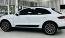 Porsche Macan GCC .. One Year Warranty .. Original Paint .. Top Range