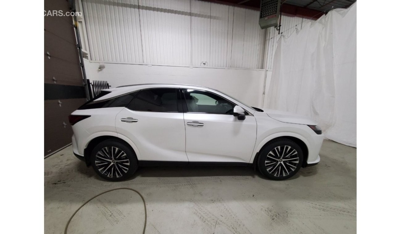 لكزس RX 350 LEXUS RX3550 SPORT 2024 MODEL 0KM