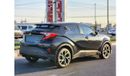 Toyota CHR TOYOTA CHR Full Option