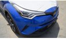 Toyota CHR Turbo 2020 Full Option 1.2L Petrol