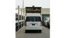 Toyota Hiace High Roof | 13 Seaters | 3.5L | V6 | Manual | 2025