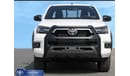 Toyota Hilux ADV 2.8L