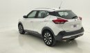 Nissan Kicks SV 1.6 | Zero Down Payment | Free Home Test Drive